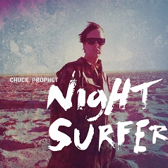 Night Surfer artwork